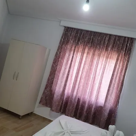Apartament Saimiri Saranda