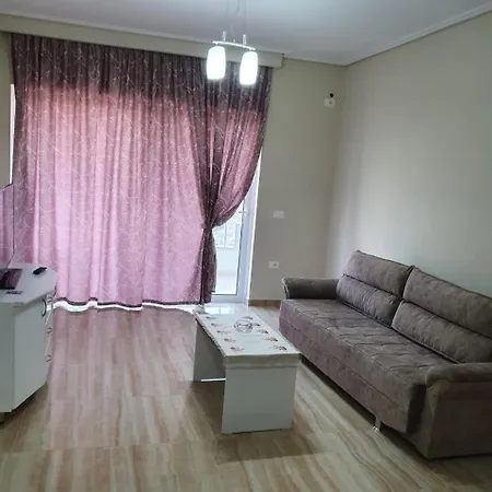 Apartment Saimir *