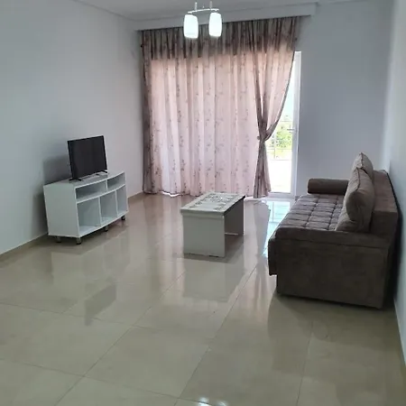 Apartment Saimir *