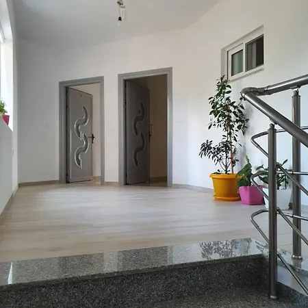 Apartament Saimiri Saranda