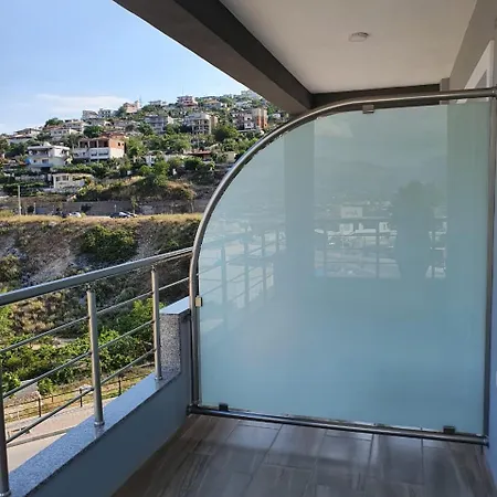 Appartamento Saimiri Sarandë