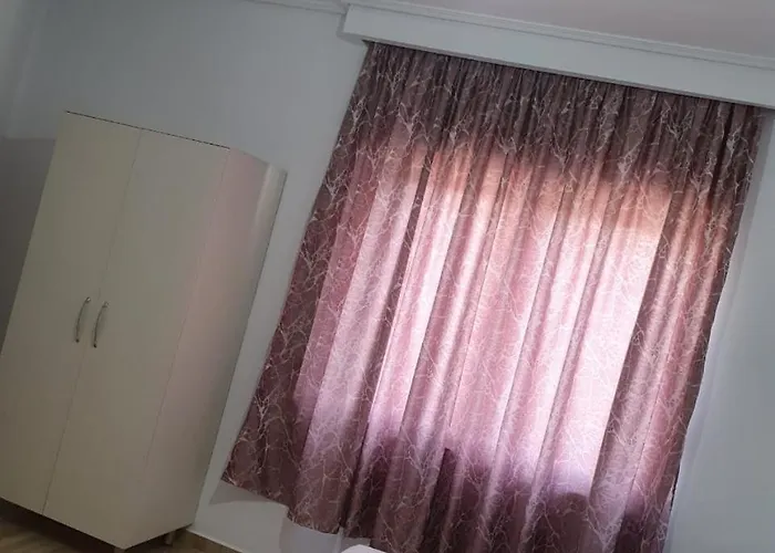 Apartment Saimiri Sarandë