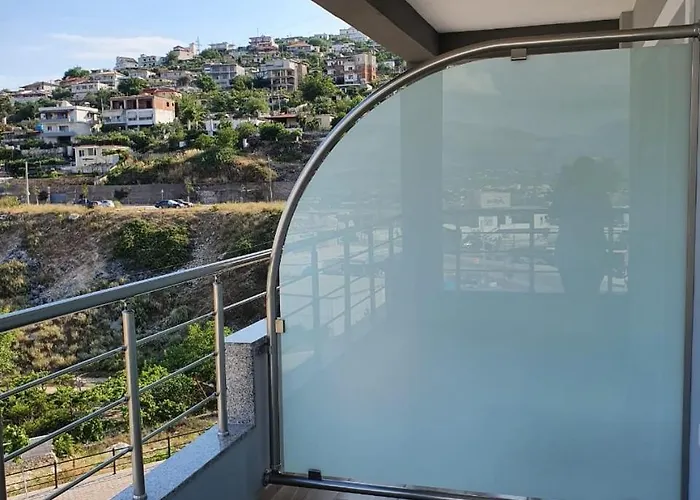 Apartment Saimiri Sarandë